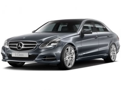 Замена турбины Mercedes E Klasse в Саратове
